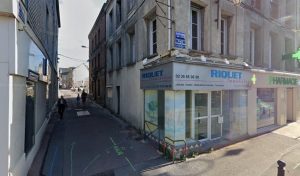 Pharmacie Mairie à Montivilliers