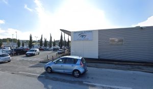 Pharmacie Joucla à Bagnols-sur-Cèze