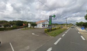 Pharmacie de la Fougère à Saint-Vincent-de-Tyrosse