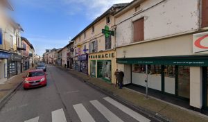 Pharmacie des Acacias à Miribel