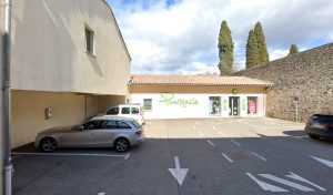 PHARMACIE DE VIVIERS à Viviers