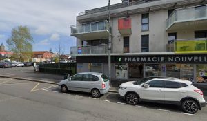 Pharmacie _ Nouvelle à Liévin