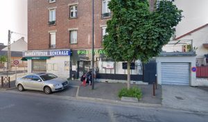 Pharmacie de l&rsquo;Avenir – Orthopédie à Stains