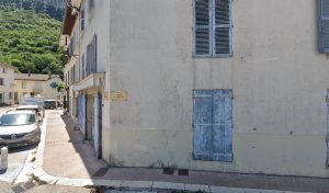 Pharmacie Audinet-Lucano à Sassenage