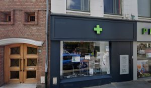 Pharmacie Moderne à Bergues
