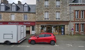 Pharmacie Henninot à Matignon