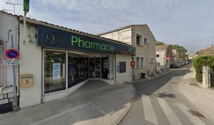 Pharmacie D Aubeterre à Teyran