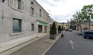 Pharmacie Centrale Frédérick Varailles à Doué-en-Anjou