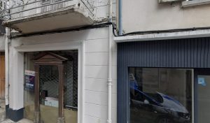 Pharmacie de La Saunerie à Manosque