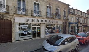 Pharmacie Philippot à Clermont