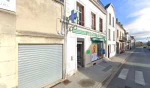 Pharmacie des Combrailles à Marcillat-en-Combraille