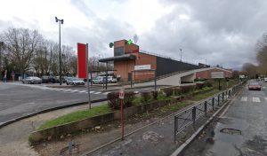 Pharmacie -Neuilly sur marne Hyper U -Valibhay à Neuilly-sur-Marne