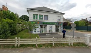 Pharmacie des Genêts à Le Rheu