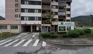 Pharmacie Argilli à Ugine