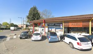Pharmacie du Cours Foucault à Montauban