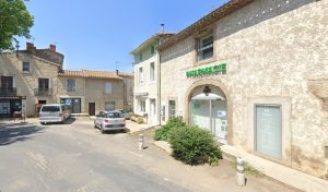Pharmacie de la Promenade à Fabrezan