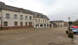 Pharmacie De L&rsquo;abbaye à 76840 Saint-Martin-de-Boscherville