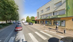 Pharmacie Mathieu à Jarny