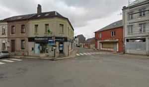 Pharmacie Thuilot à Fressenneville