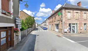 Pharmacie Forum Santé Rives à Sornac