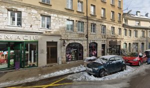 Médecines Naturelles Pontarlier à Pontarlier