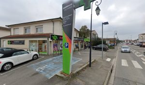 Pharmacie Du Vivier – Sarl à Cugnaux