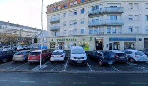 PHARMACIE DE LA REPUBLIQUE I Lucé 28 à Lucé