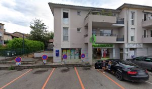 Pharmacie HAGOPIAN à Rives