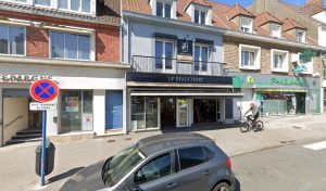 Pharmacie Fournier à Le Portel