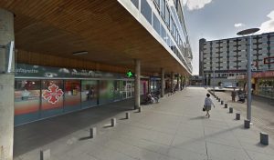 Grande Pharmacie de Rennes – Boticinal à Rennes