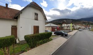 PHARMACIE DES BALLONS à Saint-Maurice-sur-Moselle