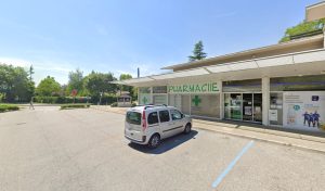 Pharmacie Belle Etoile à Crolles