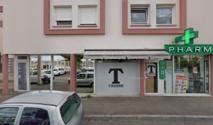PHARMACIE DES 3 SAFFRES à Fontaine-lès-Dijon