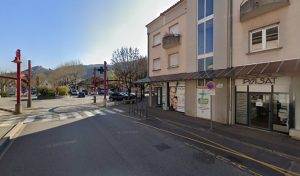 Pharmacie de Poisat à Poisat