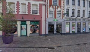 Pharmacie du Bailliage – Pharmavie à Aire-sur-la-Lys