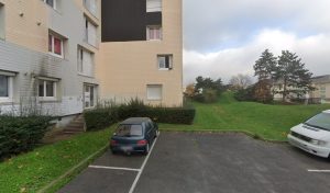 Callens Raymond à Cleon