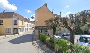Pharmacie Penchet à Bellême