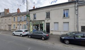 pharmacie denizot à Fleury-les-Aubrais