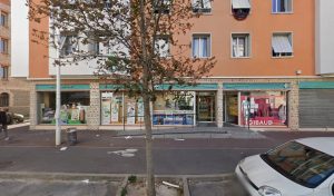 Pharmacie Saint-Christophe à Perpignan