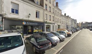 PHARMACIE DOREE à Montargis