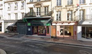 Pharmacie St Martin à Bayeux