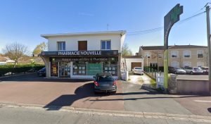 Pharmacie Nouvelle à Cestas