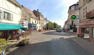 Pharmacie du chêne à Luxeuil-les-Bains