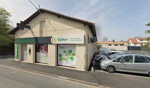 PHARMACIE DE LA FORCE à La Force
