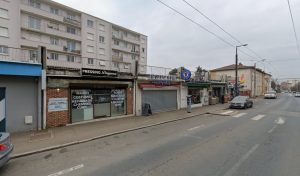 PHARMACIE PASTEUR à Caluire-et-Cuire