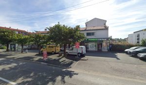 PHARMACIE DONIBANE à Saint-Jean-de-Luz