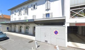 Pharmacie de la Cale à Boucau