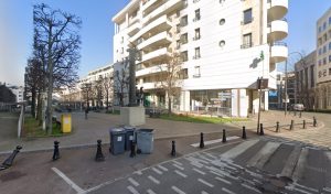 Pharmacie de Rueil-sur-Seine à Rueil-Malmaison