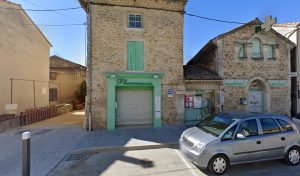 Pharmacie Mosse à Mondragon