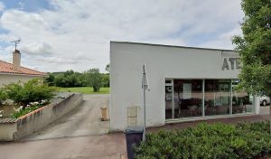 Pharmacie TURPIN à Mareuil-sur-Lay-Dissais